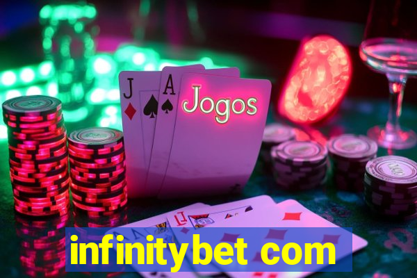 infinitybet com